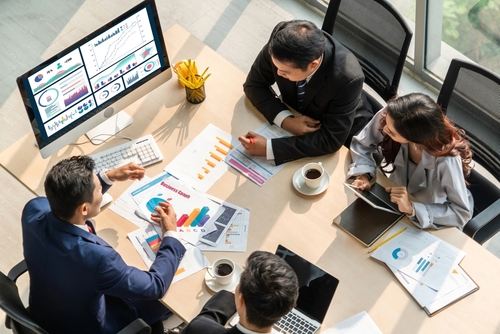 Tax and Accounting Services San Diego