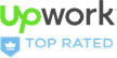 Upwork Ratings San Diego CPA