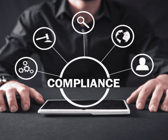 Corporate & Partnership Compliance with Multi-State Tax Management