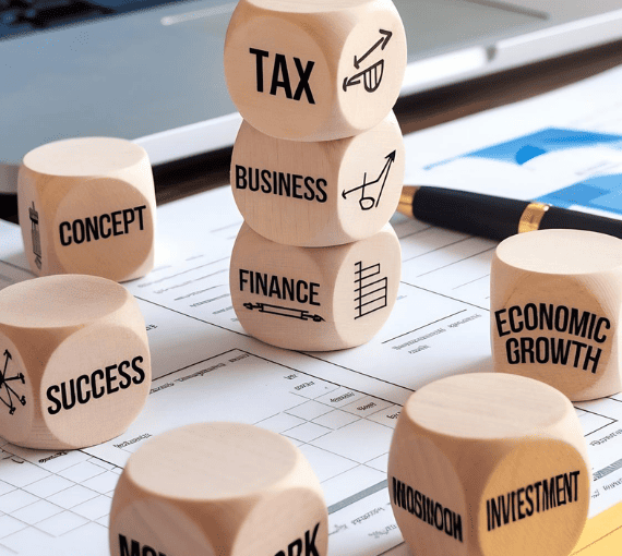 Entity Structure and Tax Efficiency