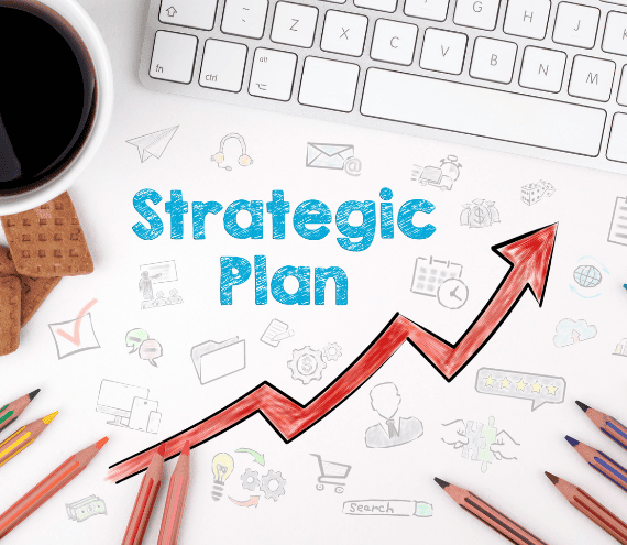 Strategic Tax Planning for Growth & Transactions