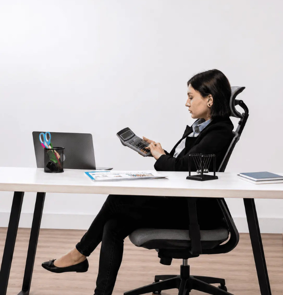 Tax Situations We Help Individuals