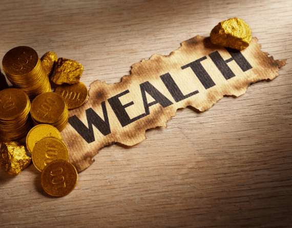 When Preserving Family Wealth Is the Primary Concern​